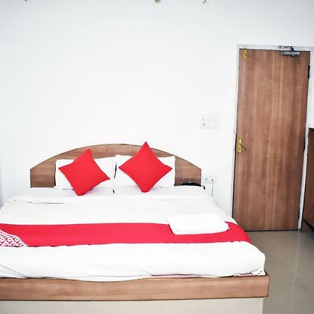 Oyo 29724 Hotel Kokila Resort Jabalpur Exterior photo